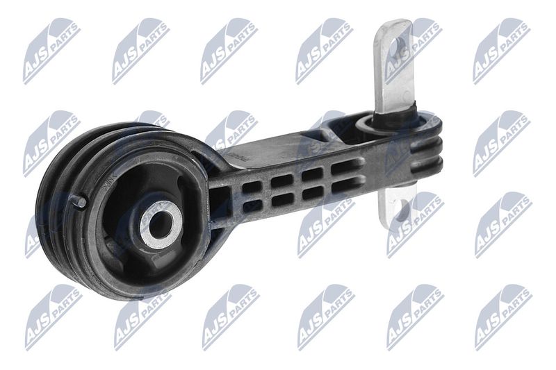 Paigutus, Mootor, NTY ZPS-HD-013