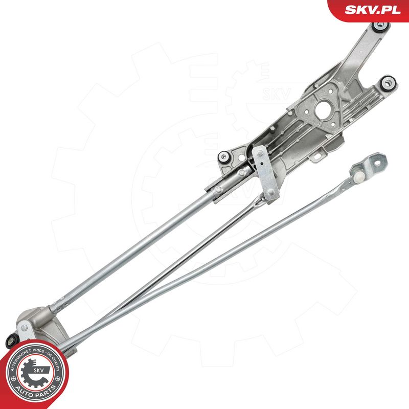 Pesurihoovastik, ESEN SKV...