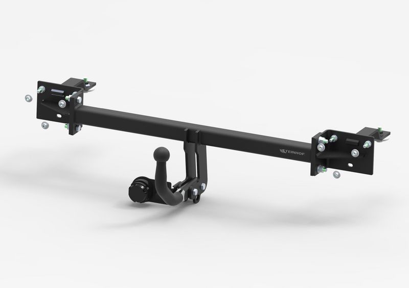STEINHOF F-048 Trailer Hitch