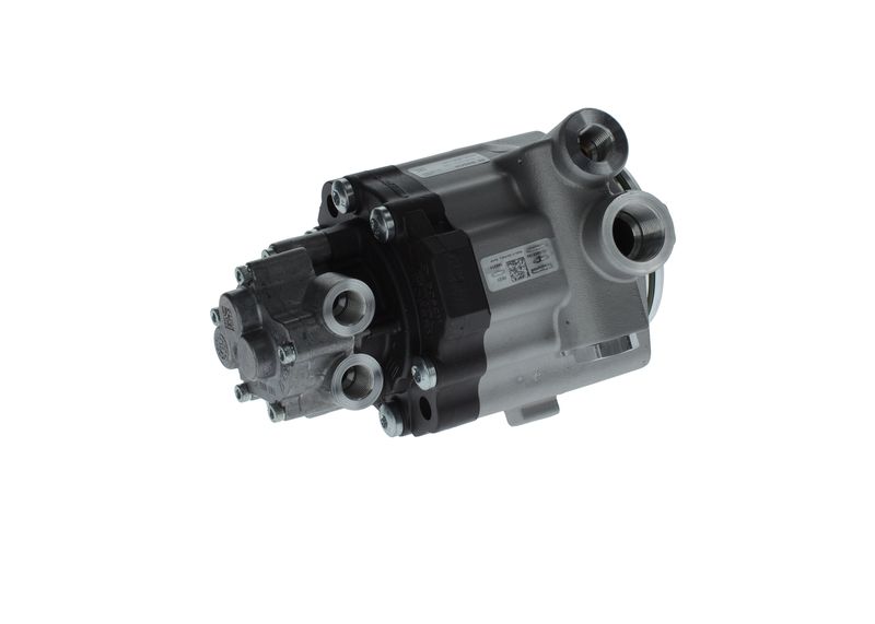 Hydraulische pomp, stuurbekrachtiging past: DAF