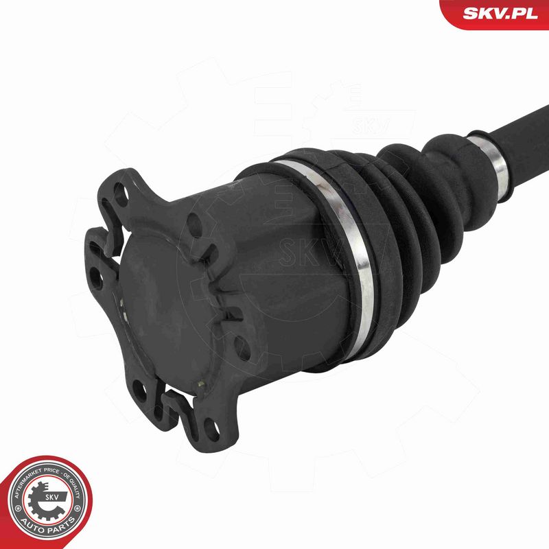 ESEN SKV 40SKV026 Drive Shaft