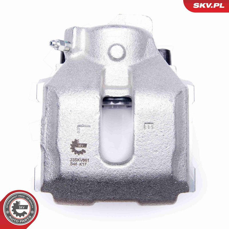 Pidurisadul, ESEN SKV 23SKV861