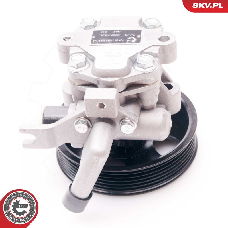 Hüdraulikapump, roolimine, ESEN SKV 10SKV214