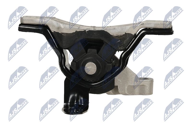 Paigutus, Mootor, NTY ZPS-PL-041