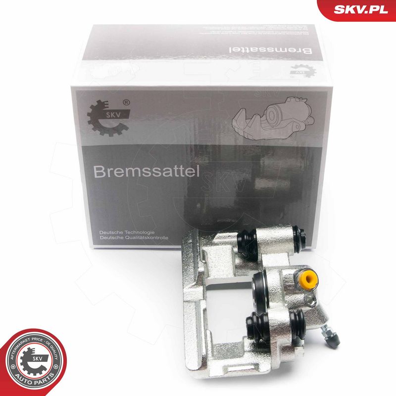 Pidurisadul, ESEN SKV 23SKV713