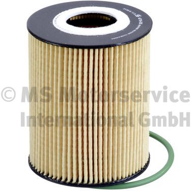 Product Image - Oliefilter - 50014716 - KOLBENSCHMIDT