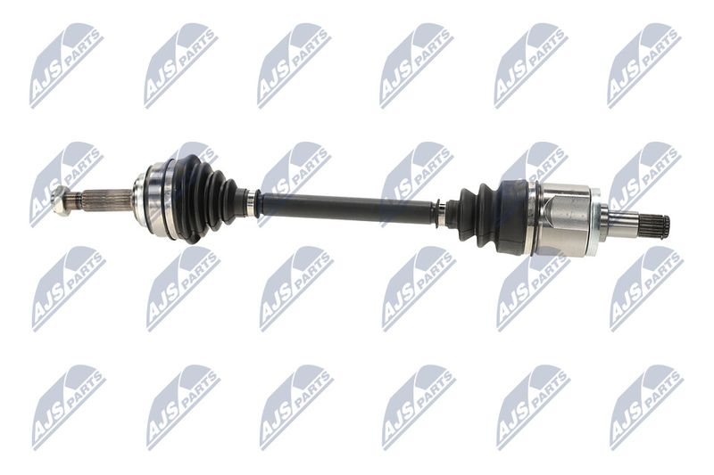 NTY NPW-VW-262 Drive Shaft