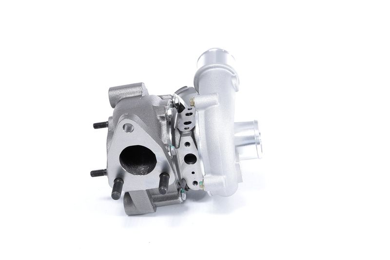 Compresor,sistem de supraalimentare T914264BT BTS Turbo