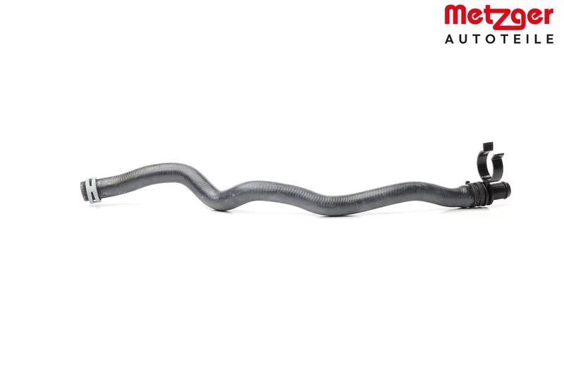 METZGER AUTOTEILE 2421244 Radiator Hose