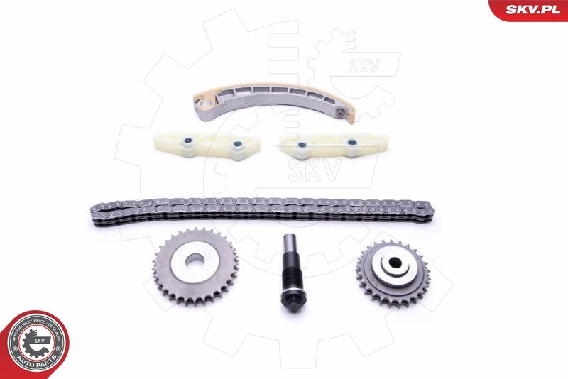 ESEN SKV 21SKV144 Timing Chain Kit