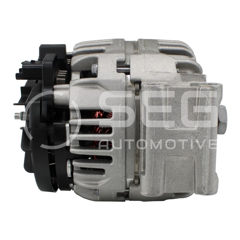 SEG Automotive 0124325263 Alternator