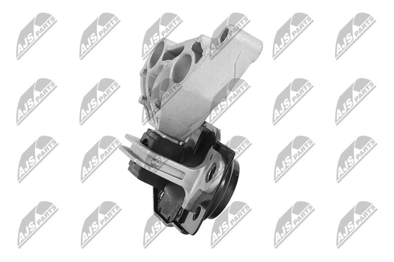 NTY ZPS-RE-071 Mounting, engine