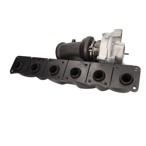 OE-TurboPower IT-18539700005 Charger, charging (supercharged/turbocharged)
