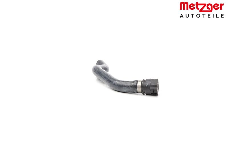 METZGER AUTOTEILE 2420415 Radiator Hose