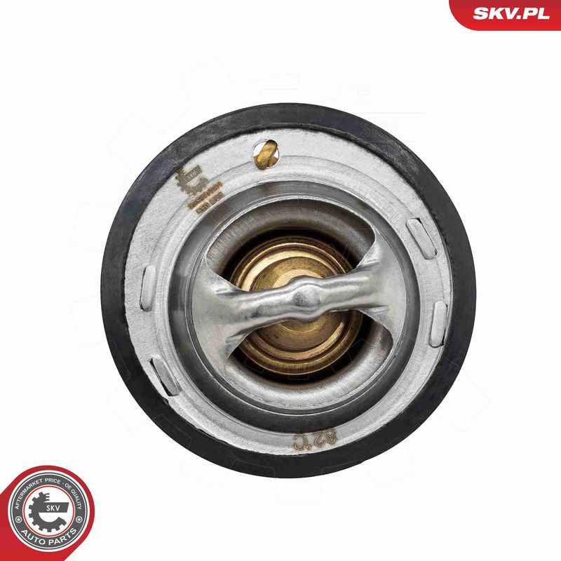 ESEN SKV 20SKV261 Thermostat, coolant