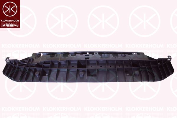 KLOKKERHOLM Motor takaró 5543791