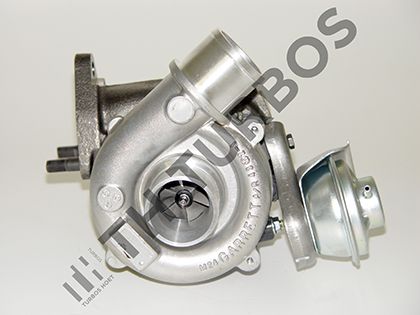 TURBO'S HOET Turbocharger 1103577