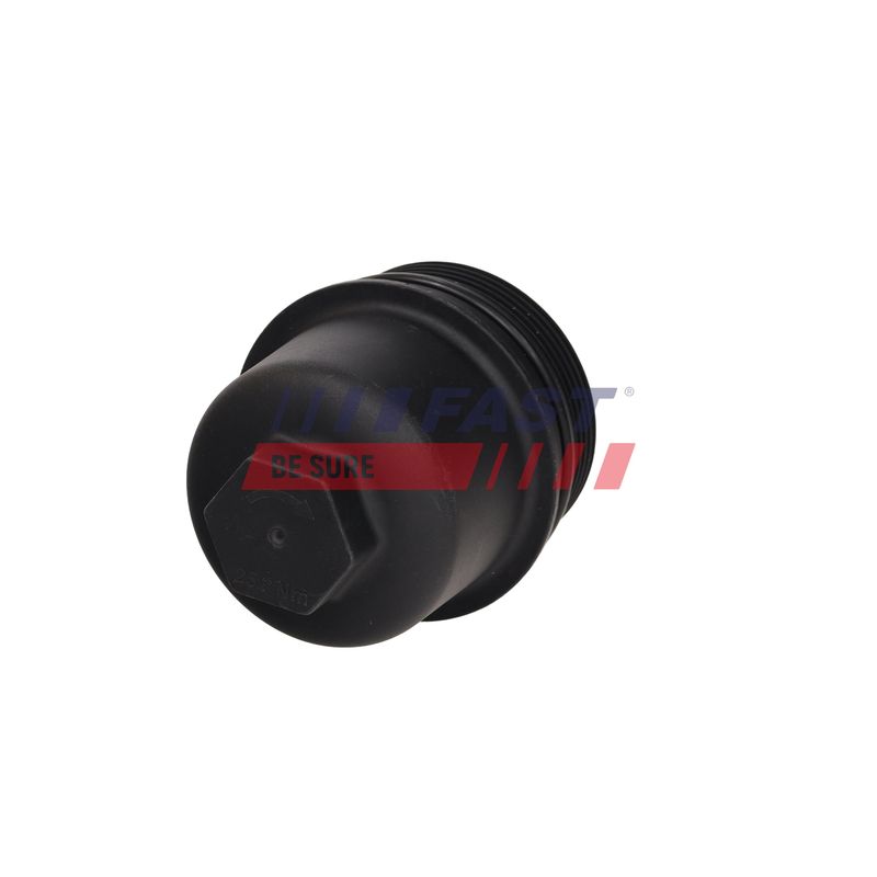 FAST FT04368 Cap, oil filter housing