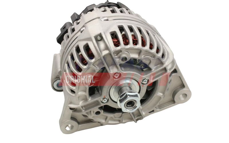 Generaator, FAST FT74125