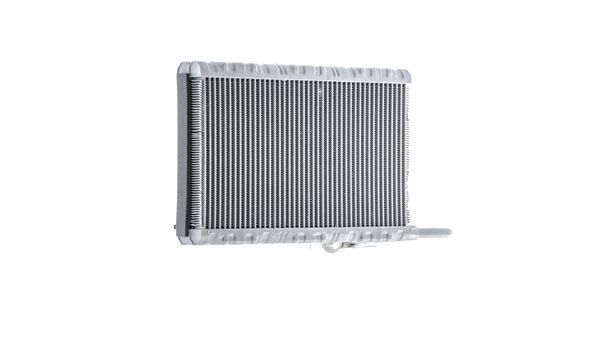 MAHLE AE 109 000P Evaporator, air conditioning