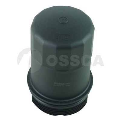 OSSCA 77094 - Tepalo filtro korpuso dangtelis