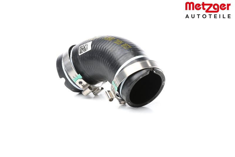 METZGER AUTOTEILE 2420907 Radiator Hose