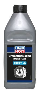 LIQUI MOLY fékfolyadék 21157