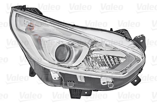 VALEO Koplamp 046667