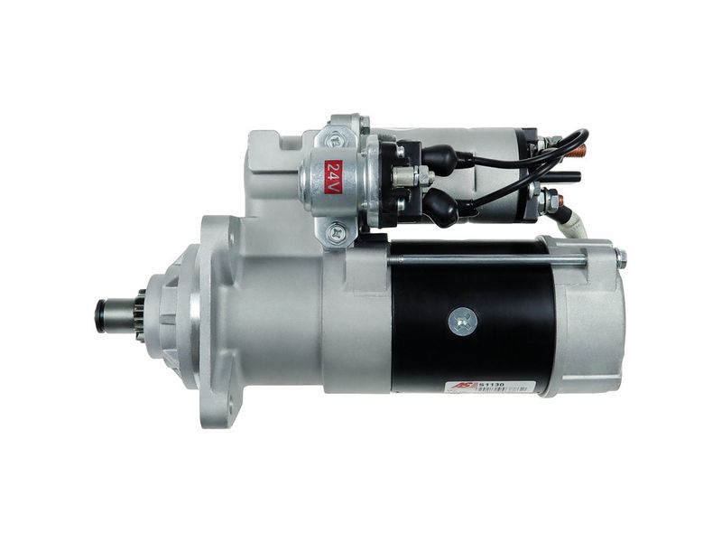 AS-PL S1130 Starter