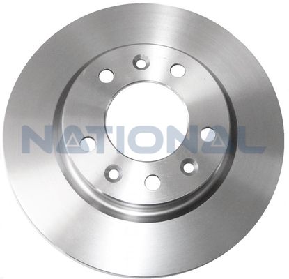 National NBD1871