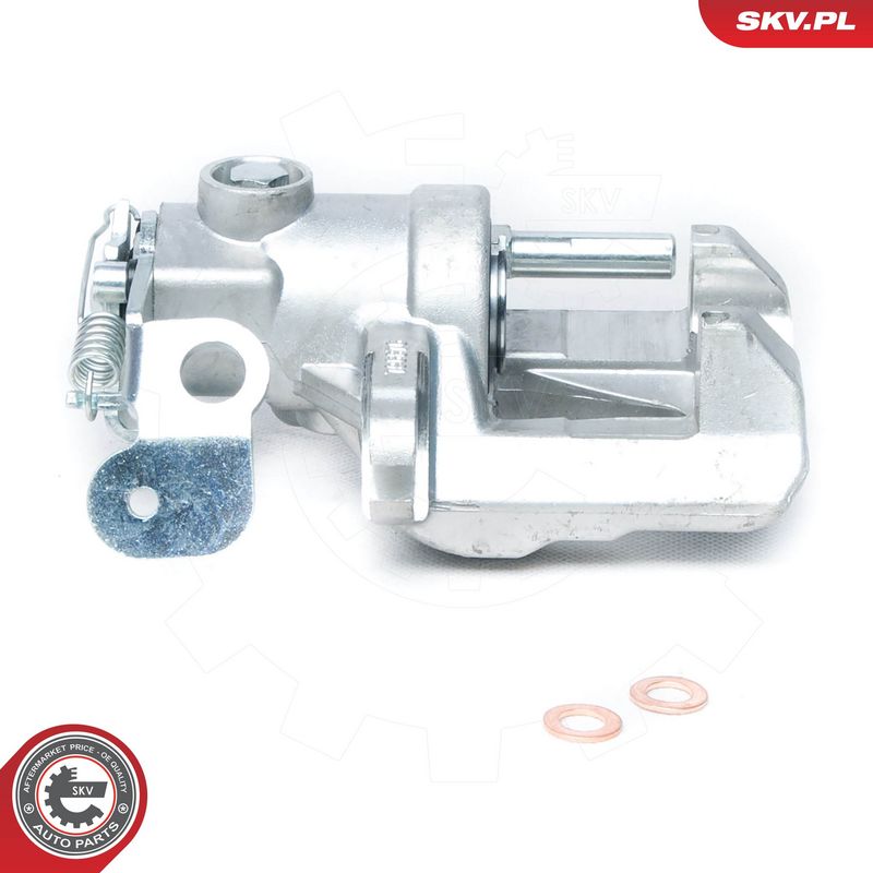 Pidurisadul, ESEN SKV 23SKV123