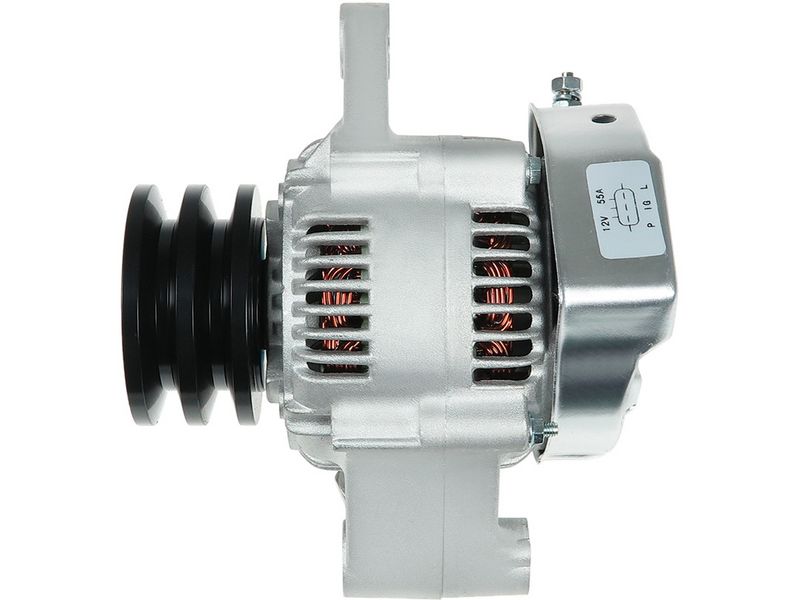 AS-PL A6629S Alternator