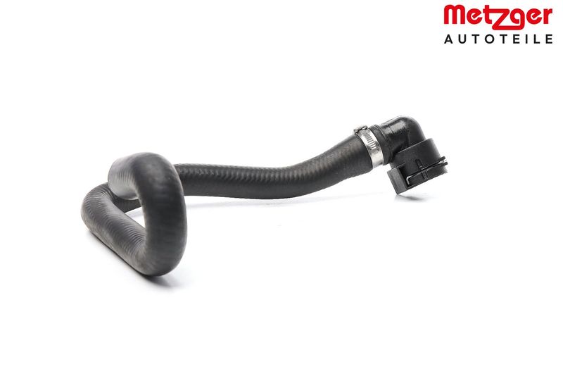 METZGER AUTOTEILE 2420071 Radiator Hose