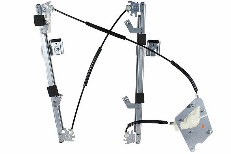 METZGER AUTOTEILE 2160860 Window Regulator