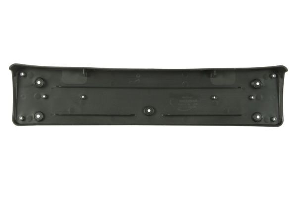 BLIC 6509-01-0073920P Licence Plate Holder