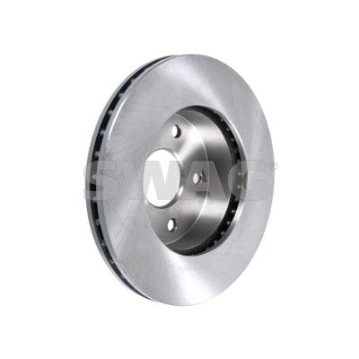 SWAG 14 10 8499 Brake Disc