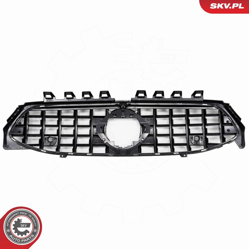 Radiaatorivõre, ESEN SKV 66SKV562