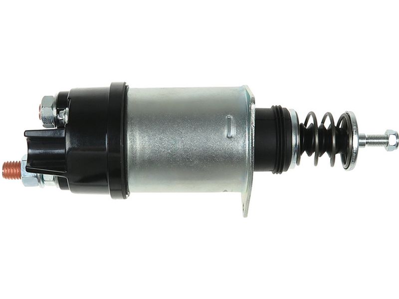 Solenoid, electromotor AS-PL SS1114P