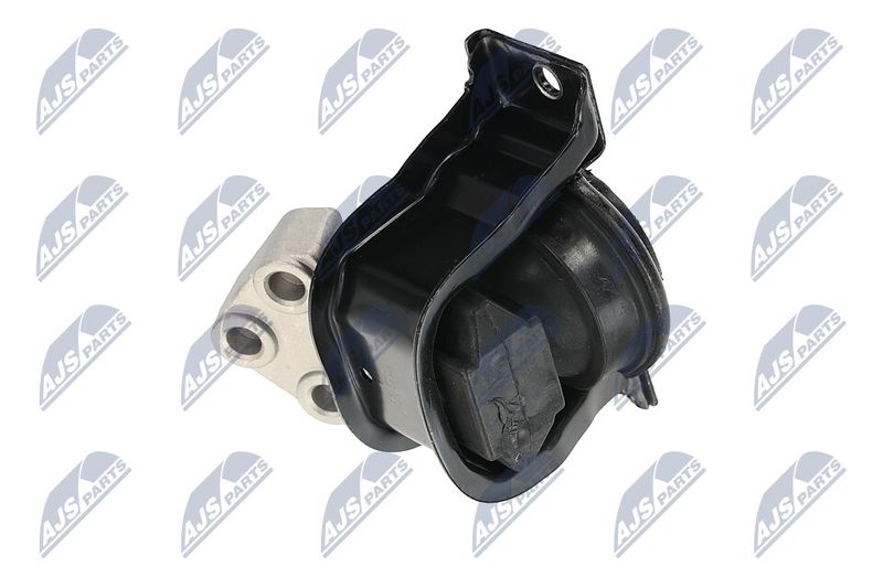 Paigutus, Mootor, NTY ZPS-CT-023