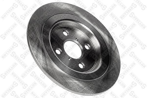STELLOX 6020-1445-SX Brake Disc