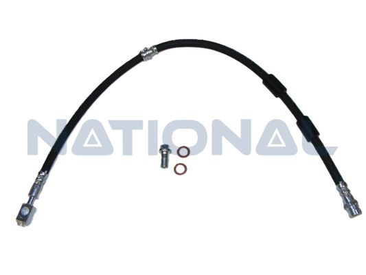 National NBH6252