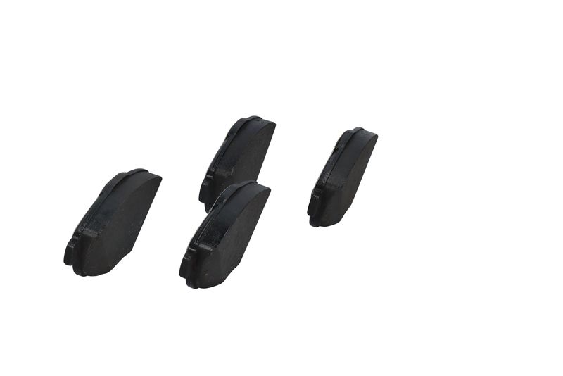 Piduriklotsi komplekt, ketaspidur, VALEO 302148A