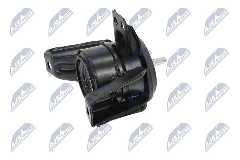 Paigutus, Mootor, NTY ZPS-HY-530