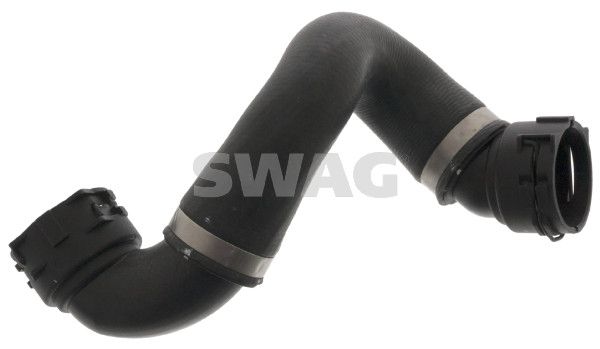 маркуч на радиатора SWAG