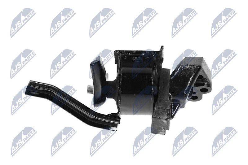 Paigutus, Mootor, NTY ZPS-HY-555