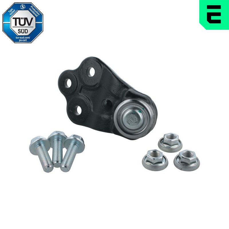 Articulatie sarcina/ghidare G3-2028S OPTIMAL