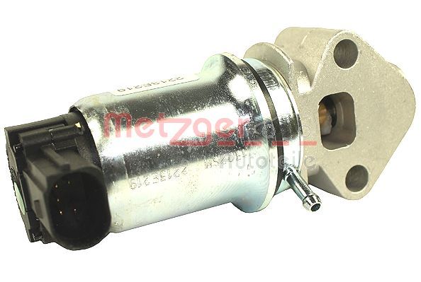 METZGER 0892057 EGR Valve