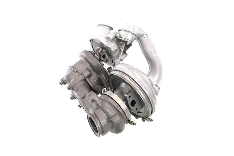 REMANTE 003-001-003918R Charger, charging (supercharged/turbocharged)