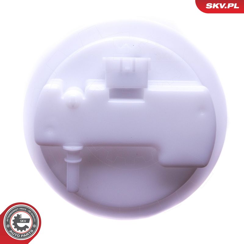 Kütus-etteanne, ESEN SKV 02SKV833