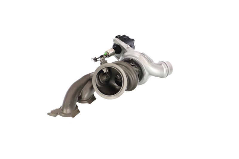 REMANTE 003-002-004486R Charger, charging (supercharged/turbocharged)